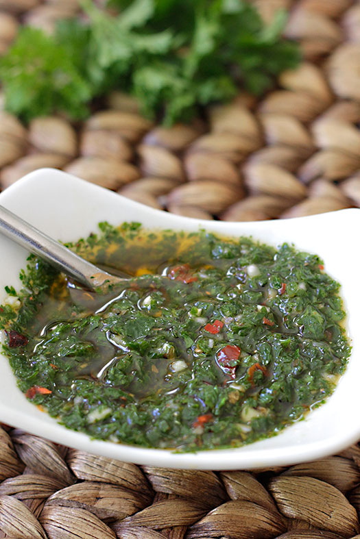 Chimichurri www.antojando.staging.wpengine.com