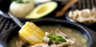 Ajiaco – Antojando Ando Ajiaco