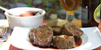 Rollo de Carne Rollo de Carne