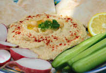 Hummus