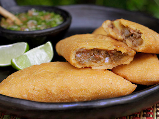 Empanada Harrys Bakery  Cafe Miami Men Precios Y