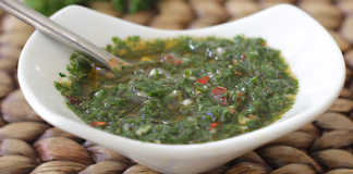 Chimichurri