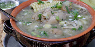 Sancocho Tolimense