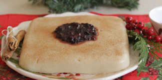 Natilla Colombiana natilla colombiana