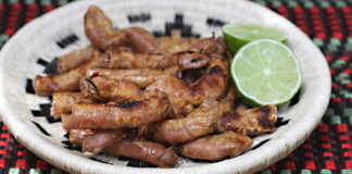 Chunchullo chunchullo