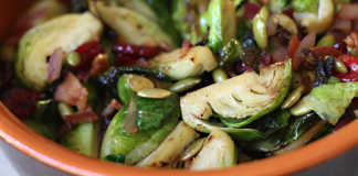 Ensalada de Repollitas ensalada de repollitas