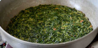 Torta de Espinacas torta de espinacas