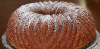 Torta de Zanahoria torta de zanahoria