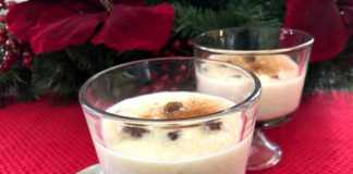 Arroz con Leche Tradicional Arroz con Leche Tradicional