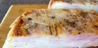 Papas Gratinadas papas gratinadas